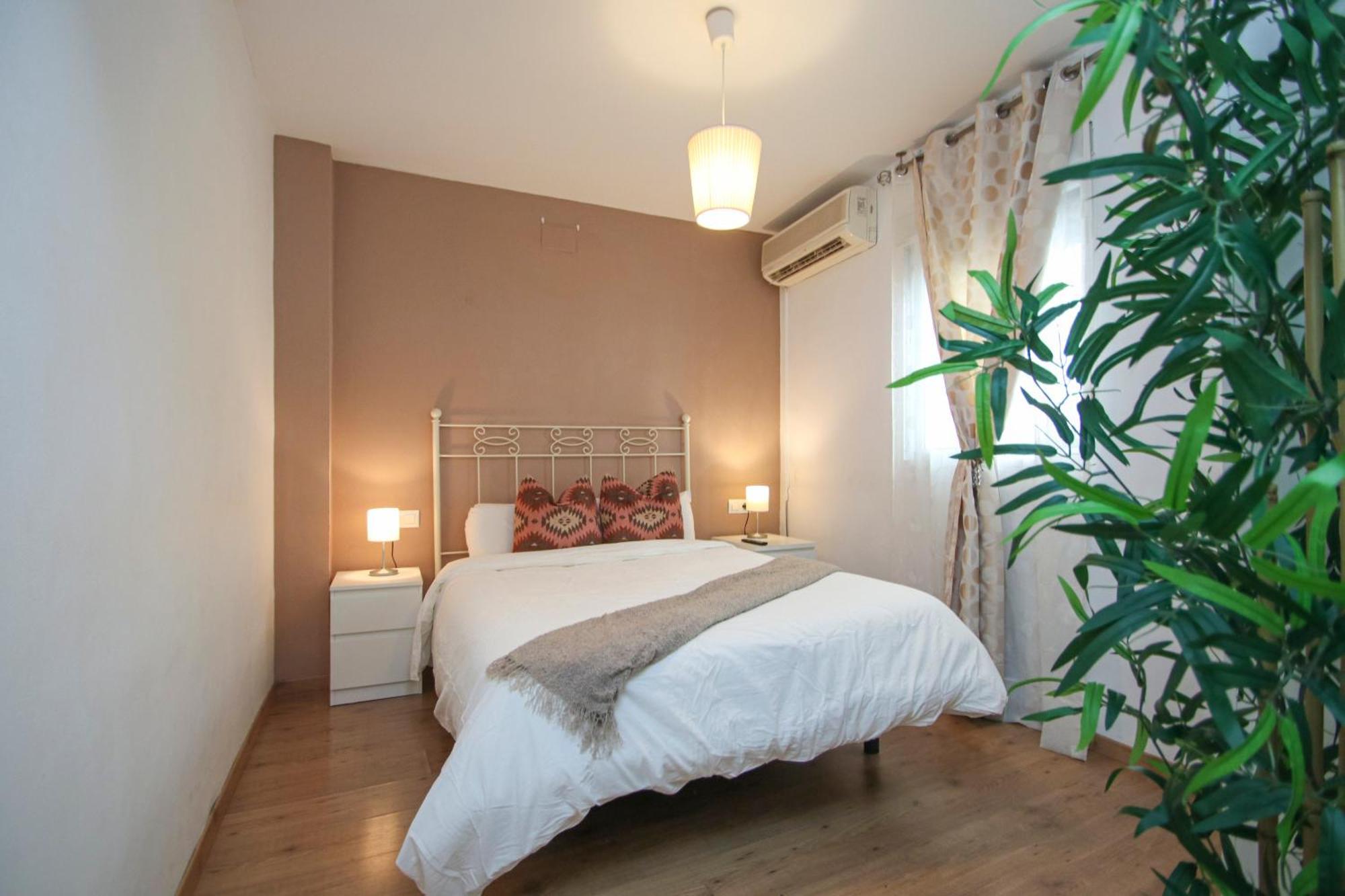 Spacious 2 Bedroom Apt In The Heart Of Triana Sewilla Zewnętrze zdjęcie