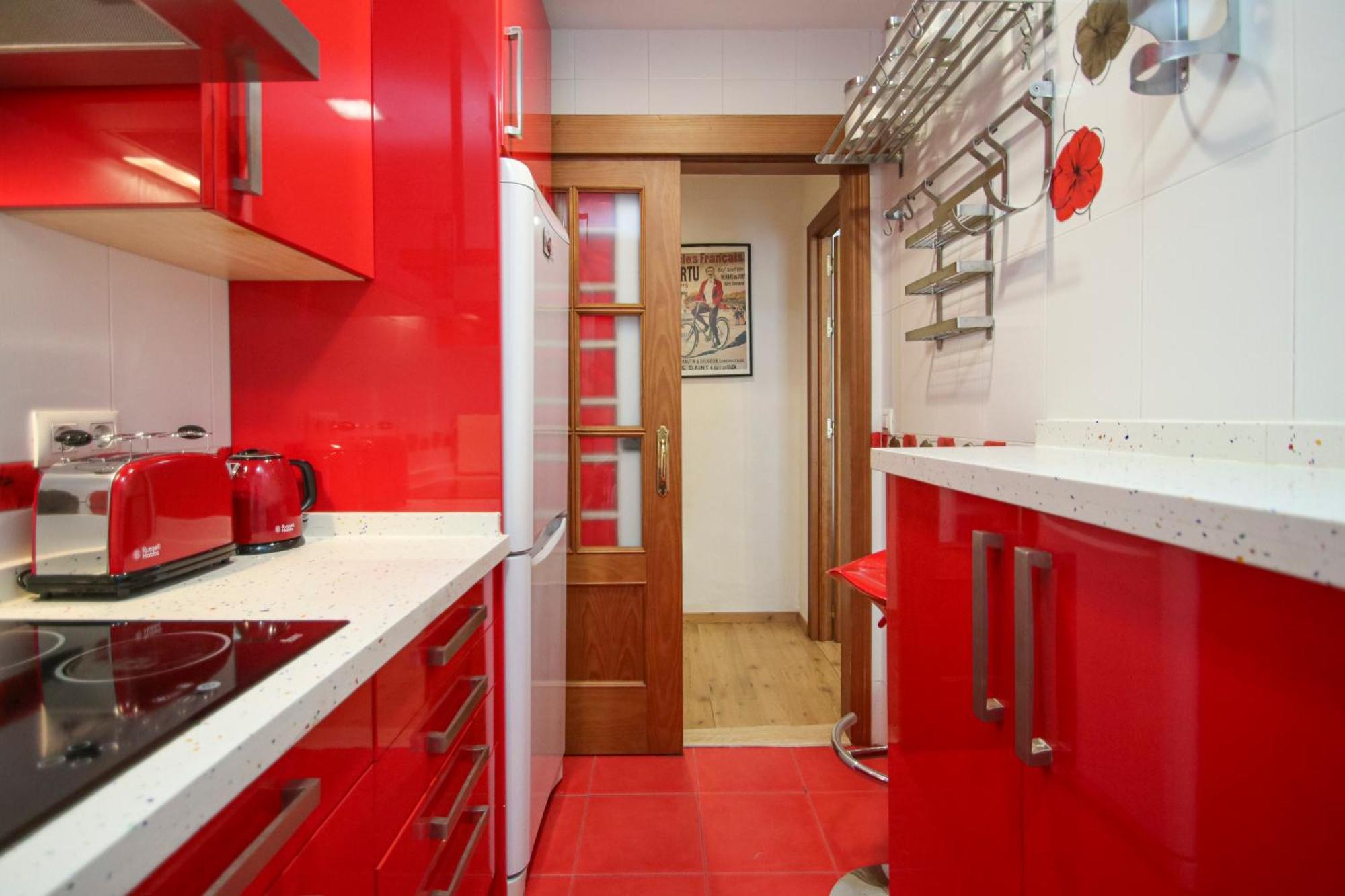 Spacious 2 Bedroom Apt In The Heart Of Triana Sewilla Zewnętrze zdjęcie