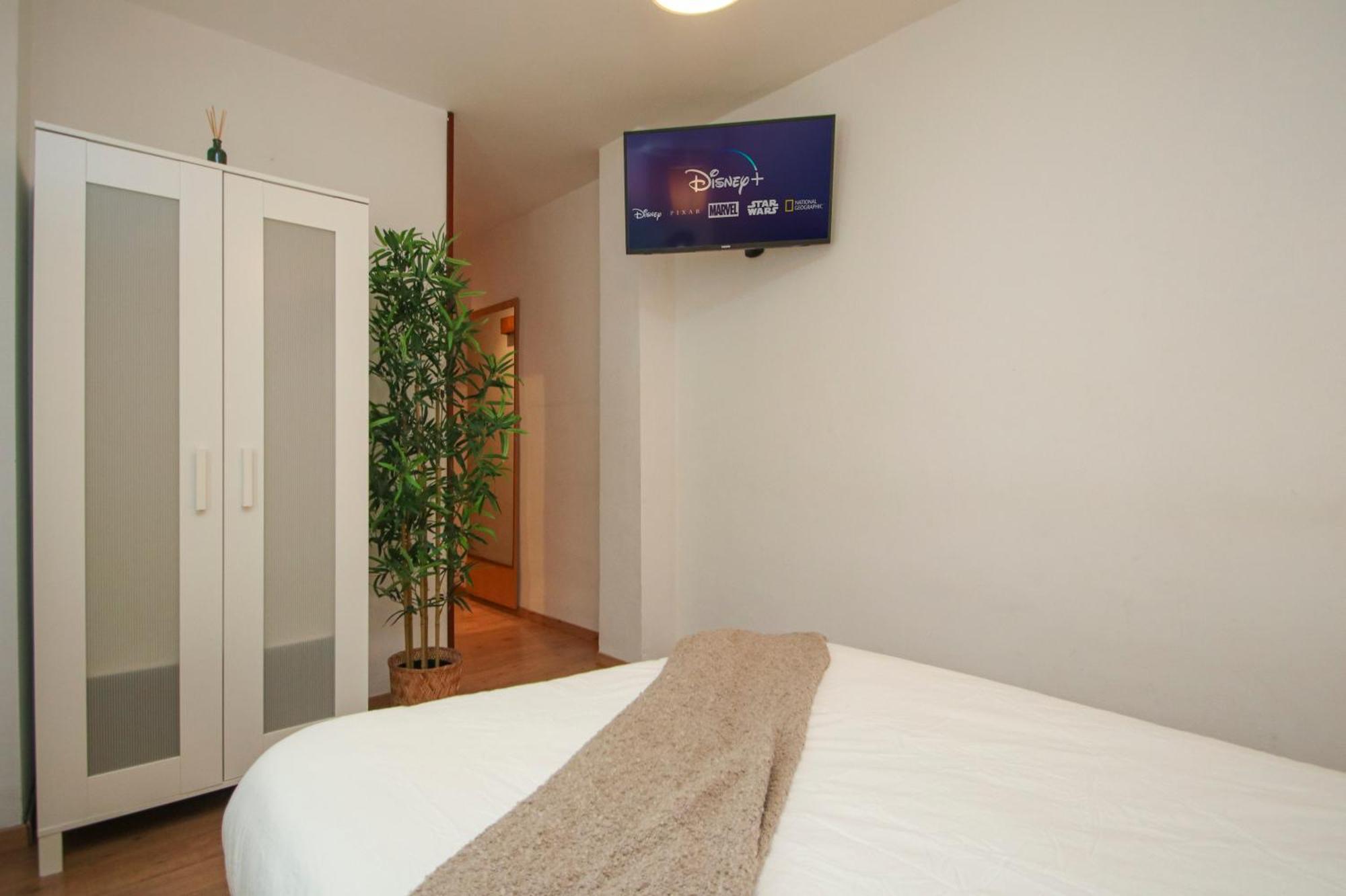 Spacious 2 Bedroom Apt In The Heart Of Triana Sewilla Zewnętrze zdjęcie