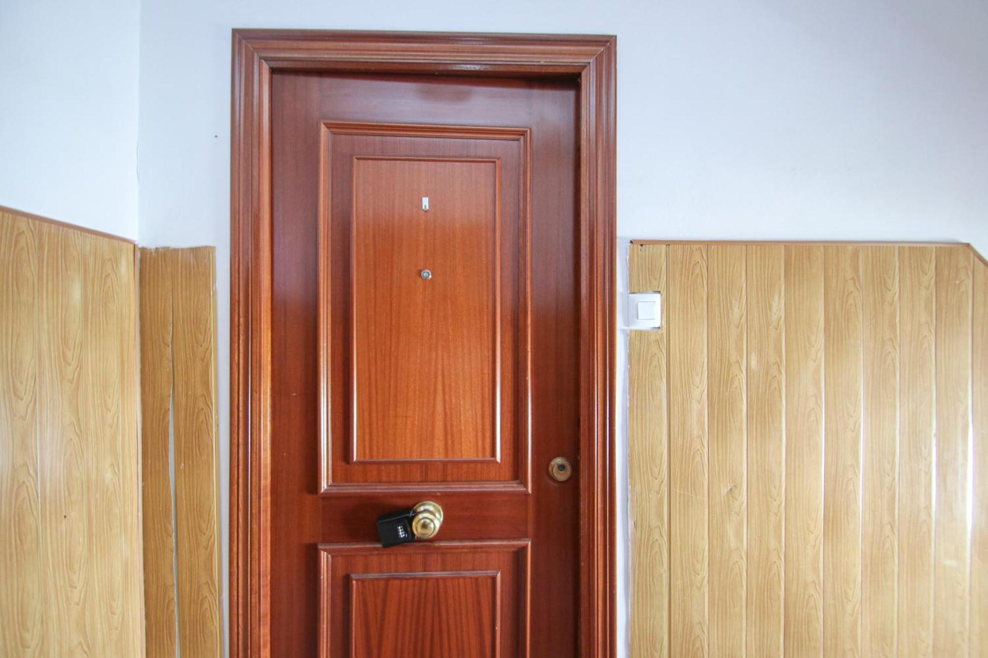 Spacious 2 Bedroom Apt In The Heart Of Triana Sewilla Zewnętrze zdjęcie