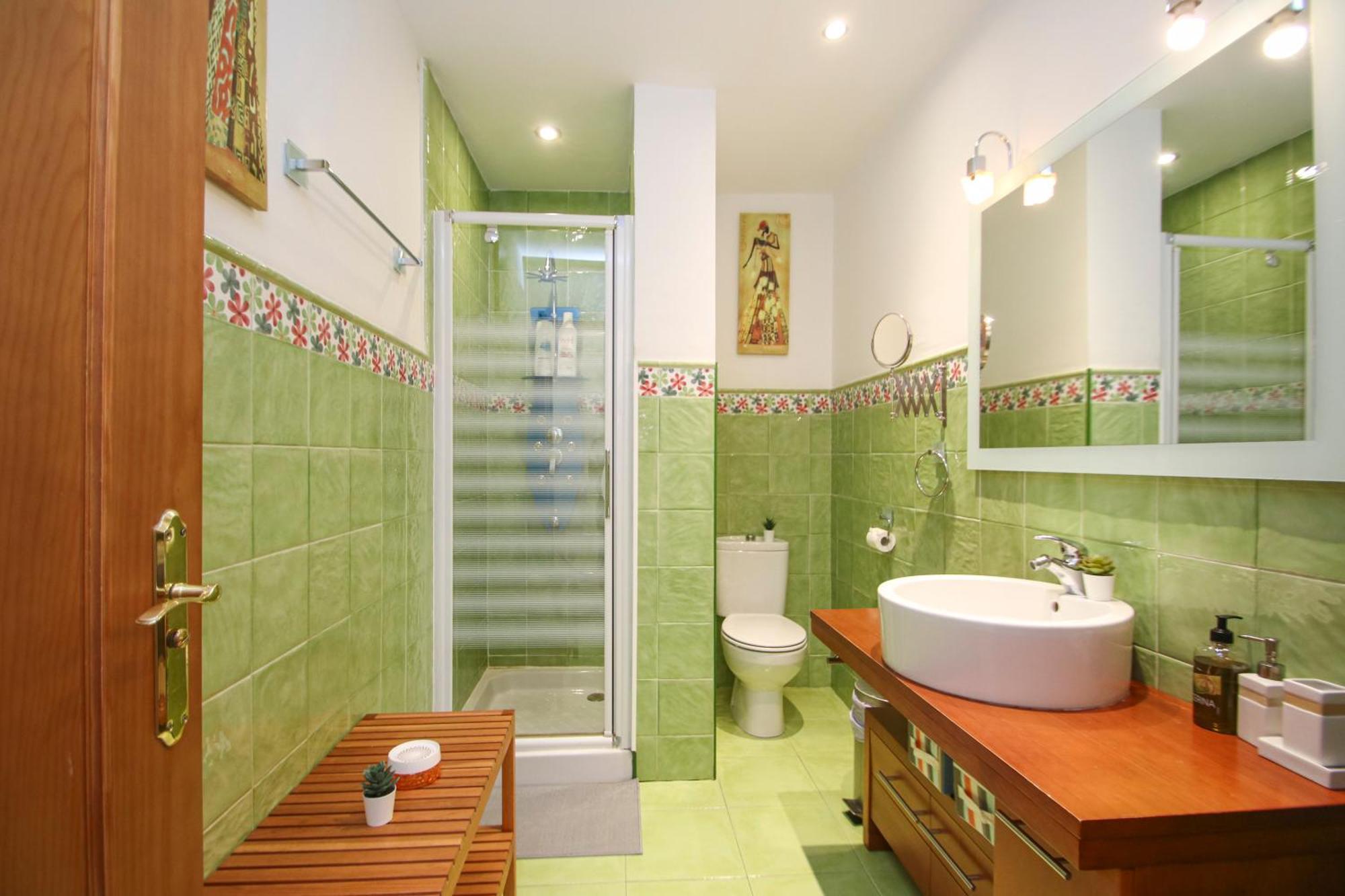 Spacious 2 Bedroom Apt In The Heart Of Triana Sewilla Zewnętrze zdjęcie